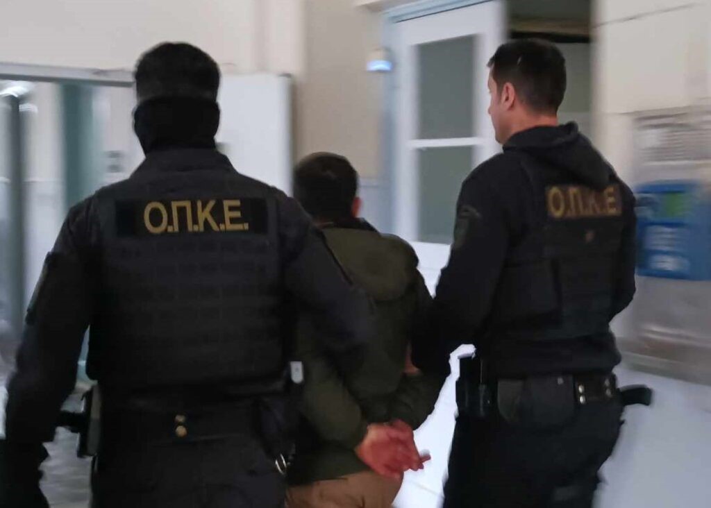 Σε κατ’ οίκον περιορισμό ο 50χρονος